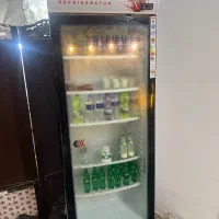 یخچال فونیکس درحد نو