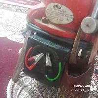 لوله بازکنی با فنر برقی