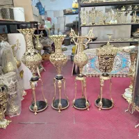 گلدان یاس ایفل