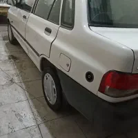 پراید ۸۲ دوگانه تمیز