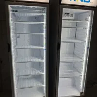 یخچال فروشگاهی