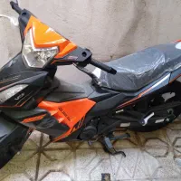 لاکی ۱۸۵ نیوفیس جدیدصفر