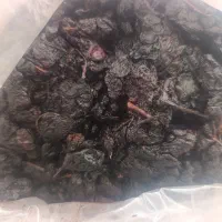 مویز بیدانه سیاه شیرینی بالا