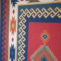 فرش ۹ متری ابعاد ۳.۵ در ۲.۵