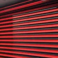 فروش و خدمات کرکره برقی و سیستم امنیتی
