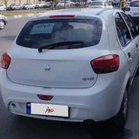 تیبا ۱۴۰۰بیرنگ در حد صفر