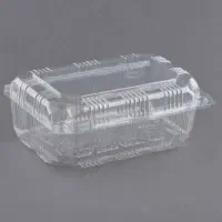 ظروف فوکری یکبار مصرف