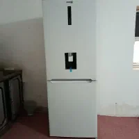 یخچال و گاز
