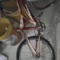 دوچرخه
