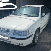 سمند Lx مدل ۱۳۹۰