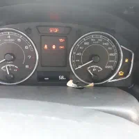 پارس tu5 صفر خشک مدل ۹۹