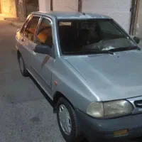 پراید