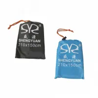 زیرانداز چادر SYS 210*150