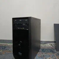 کیس کامپیوتر نسل 3 ایسوس