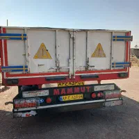 تریلر|قطعات یدکی و لوازم جانبی|قزوین, |دیوار