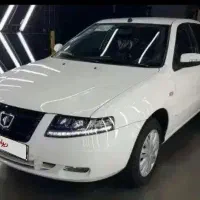 معاوضه سورن دوگانه صفر با ساینا اس دوگانه