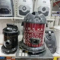 جارو برقی 9000 RSK لندگرین با ارسال کد q50