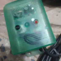 دزد گیر تصویری  مجیکار