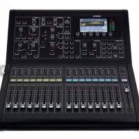 فروش میکسر دیجیتال میداس m32