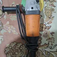 سنگ فرز AEG