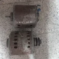 موتور کولر