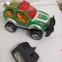 نیم افرود لنکروز باطری خور.کنترلی برد27kz 30سانت