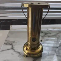 الادین تزینی روشن میشه کوچیک هست