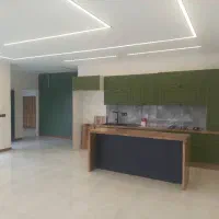 ویلا ۴۲۰ متر باغچه ۱۲۰ متر بناسندقطعی جابان دماوند