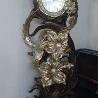ساعت دکوری