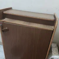 دراور پاتختی صندل