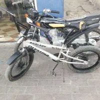 دوچرخه 20حرفه ای