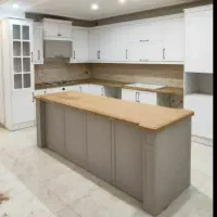 تولید و پخش کابینت چهاردانگه