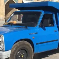 نیسان ، مدل ۸۹ ، اقساطی ( وام روی سند )