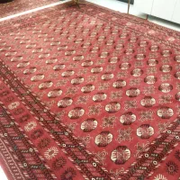 دو تخته فرش