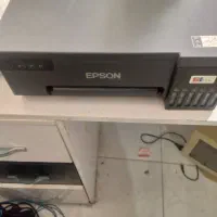 فروش پرینتر اپسون 8050L