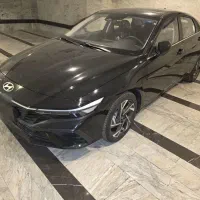 النترا مشکی ۲۰۲۵ صفر فول کرمان خودرو
