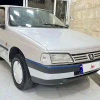 پژو 405مدل 89 پلمپ کارخانه عروسک