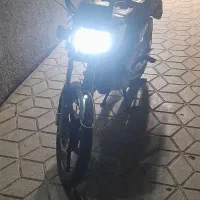 هوندا۲۰۰ نامی