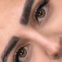 مدل اکستنشن مژه