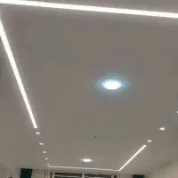 لاین نوری خطی-مگنتی