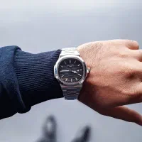 دستبند رولکس-انواع دستبند بنگل-اکسسوری-کارای چرم