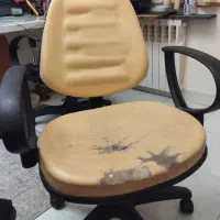 صندلی چرخدار