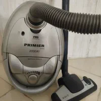 جارو برقی