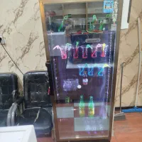 یخچال ایستاده