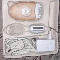 شیور صورت MAC