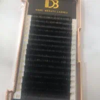لوازم اکستنشن مژه