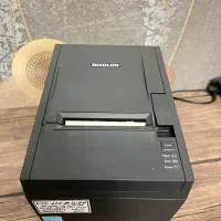 فیش پرینتر بیکسلون.