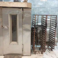 فر قنادی مهرپخت سپاهان ۱۶ دیس سالم و آماده کار