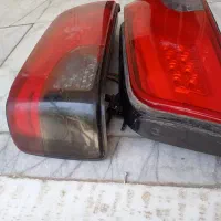 چراغ عقب پرشیا اسپورت