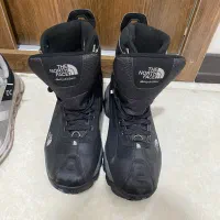 بوت کوهنوردی نورث فیس اورجینالThe North Faces 43